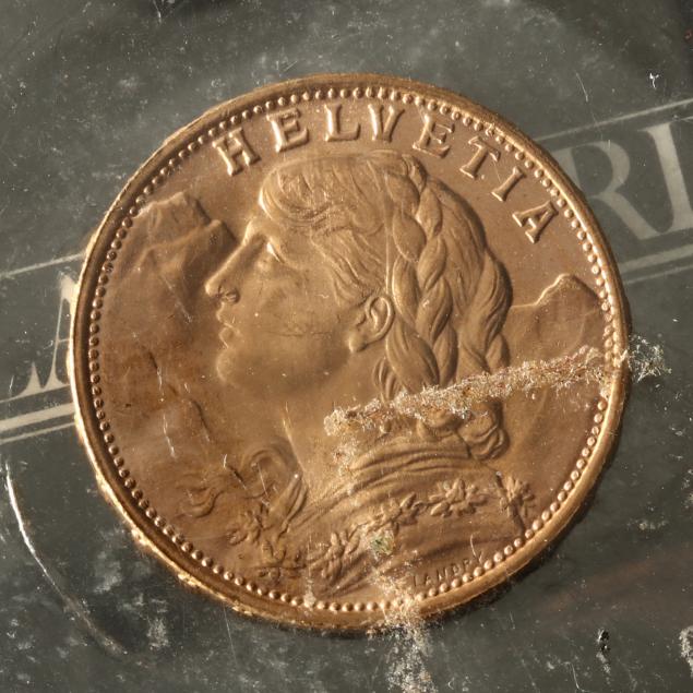 switzerland-1949b-gold-20-francs