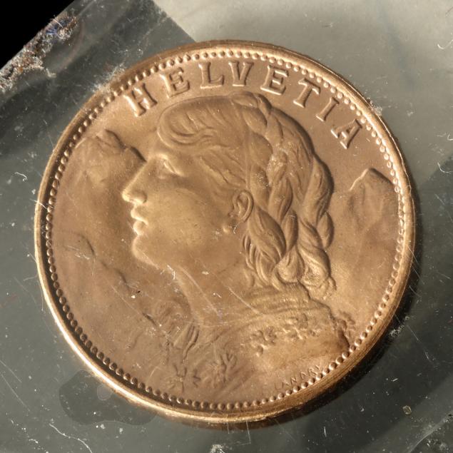 switzerland-1949b-gold-20-francs