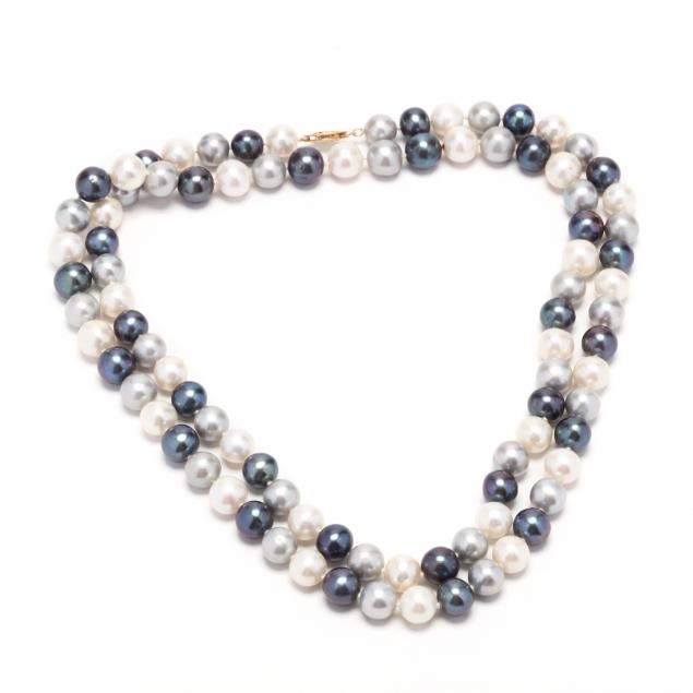 14kt-gold-and-multi-color-pearl-necklace