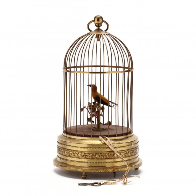 continental-automaton-bird-in-cage