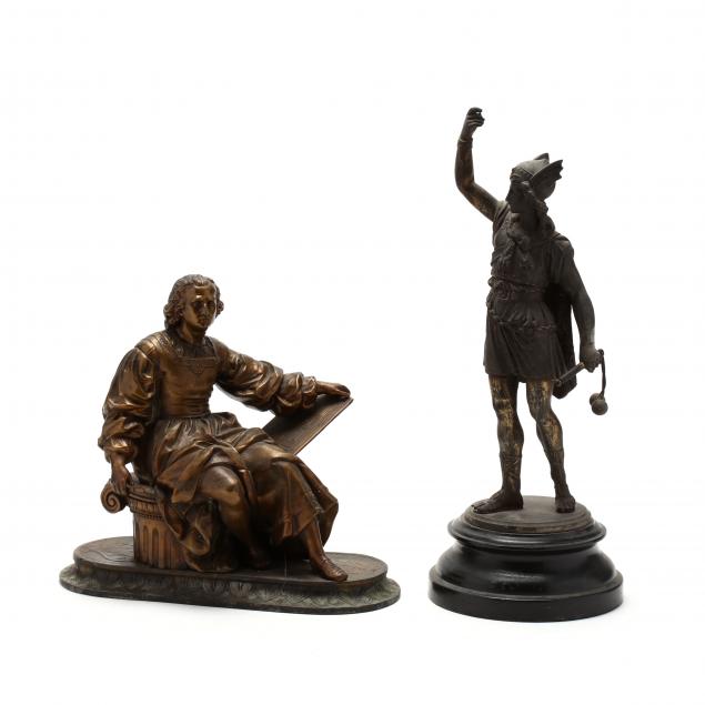 two-antique-spelter-sculptures