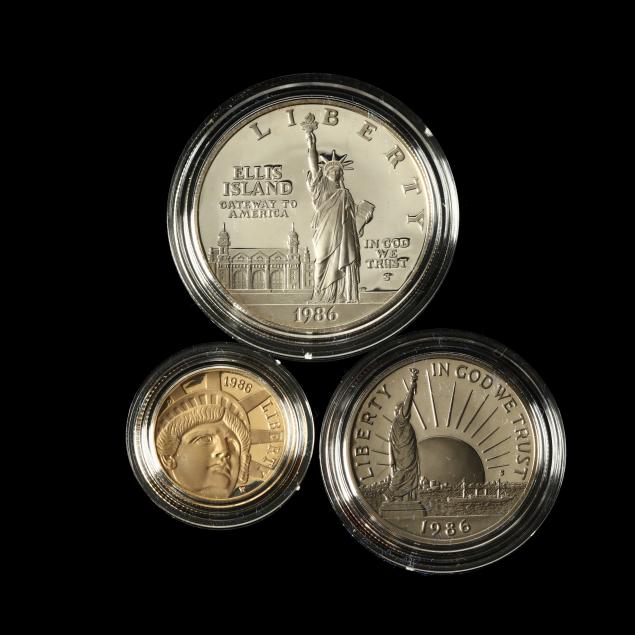 1986-liberty-gold-and-silver-coin-proof-set