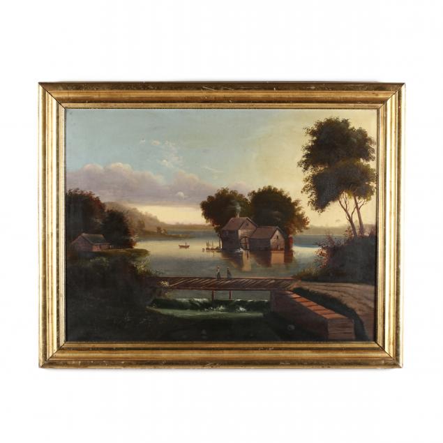 antique-southern-landscape-with-mill-and-figures