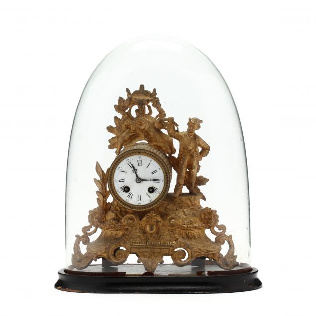 french-figural-mantel-clock