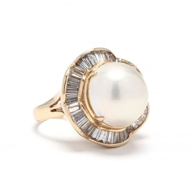 14kt-mabe-pearl-and-colorless-stone-ring