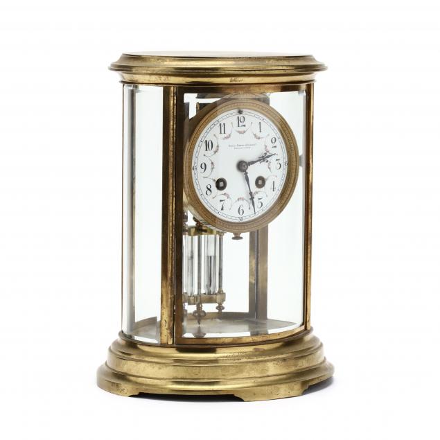 a-d-mougin-french-desk-clock