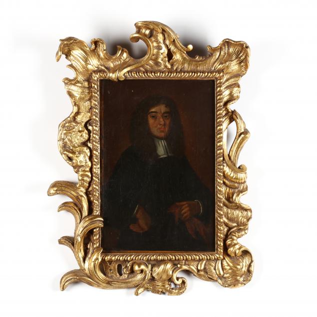 provincial-school-18th-century-portrait-of-the-reverend-robert-edwards-dd