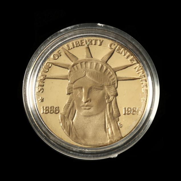 private-1986-statue-of-liberty-centennial-proof-gold-medallion
