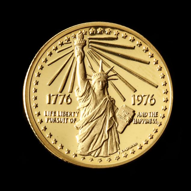 1976-u-s-bicentennial-statue-of-liberty-we-the-people-gold-medallion