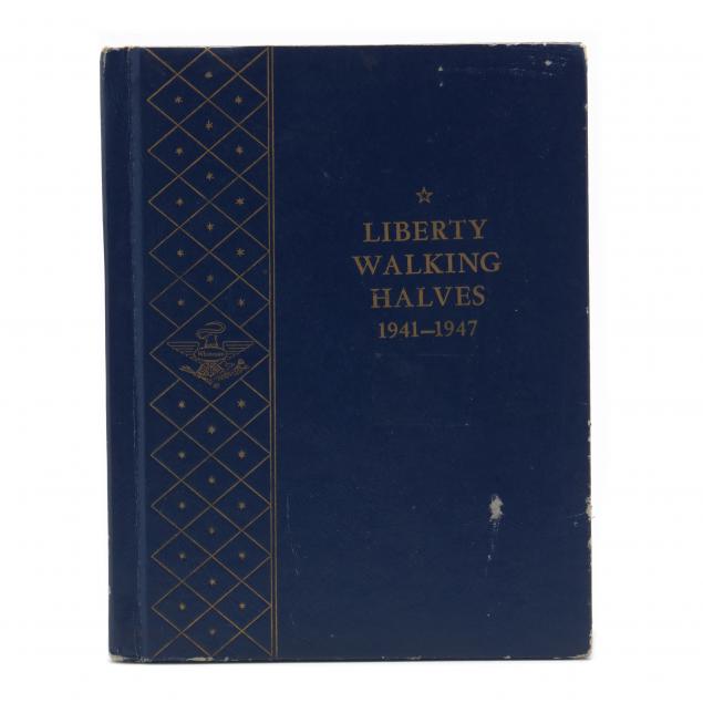 short-set-of-walking-liberty-half-dollars-1941-1947