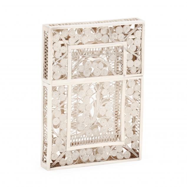 silver-filigree-card-case