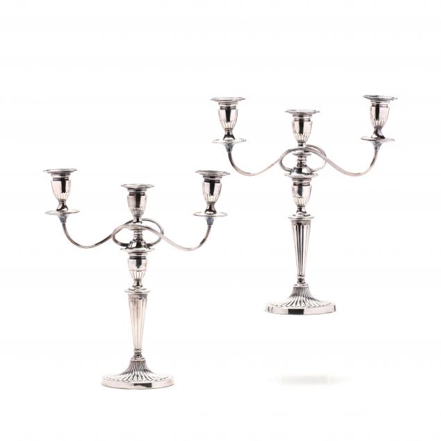 pair-of-georgian-style-silverplate-candelabra