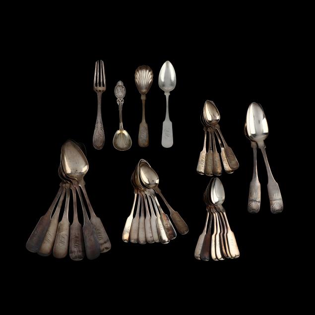 american-coin-silver-flatware