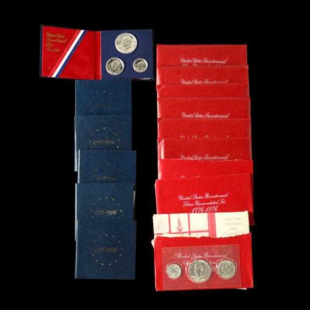 sixteen-40-silver-u-s-mint-products-for-the-bicentennial