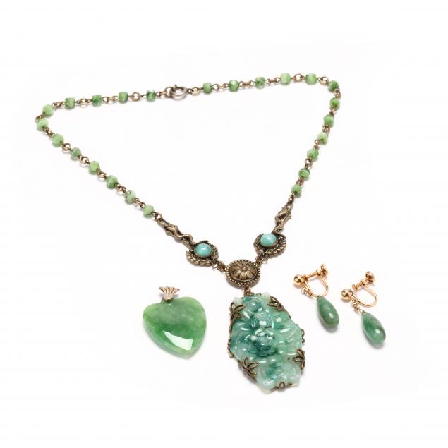 three-jade-jewelry-items