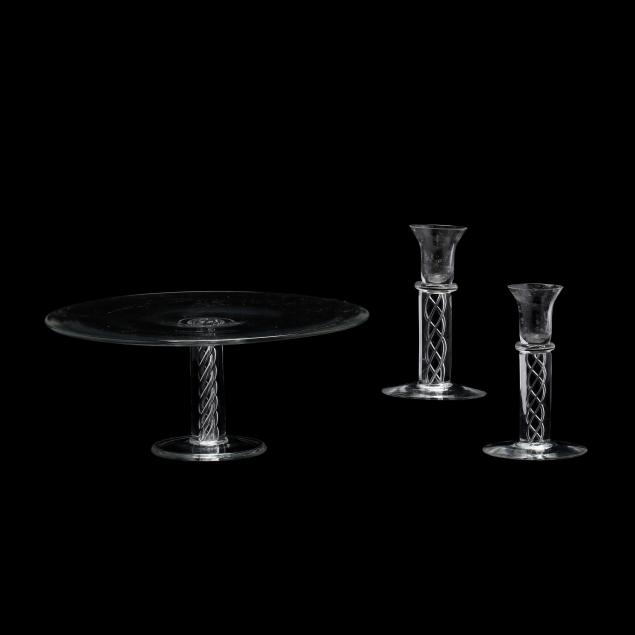 three-pieces-of-airtwist-glassware