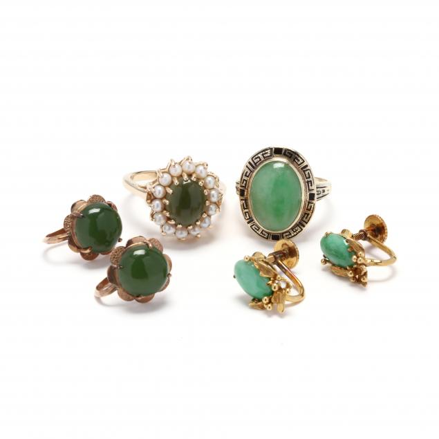 four-gold-jade-and-nephrite-jewelry-items