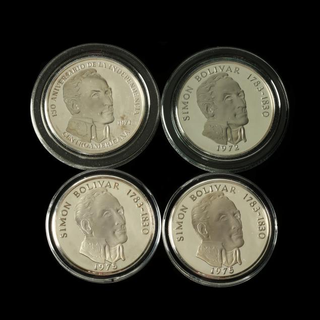panama-four-proof-20-balboas-dated-1971-1972-1975-two-coins