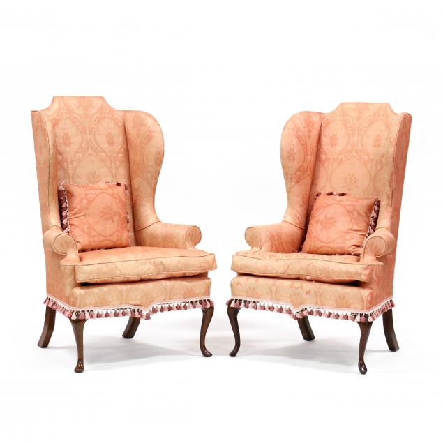 pair-of-queen-anne-style-easy-chairs