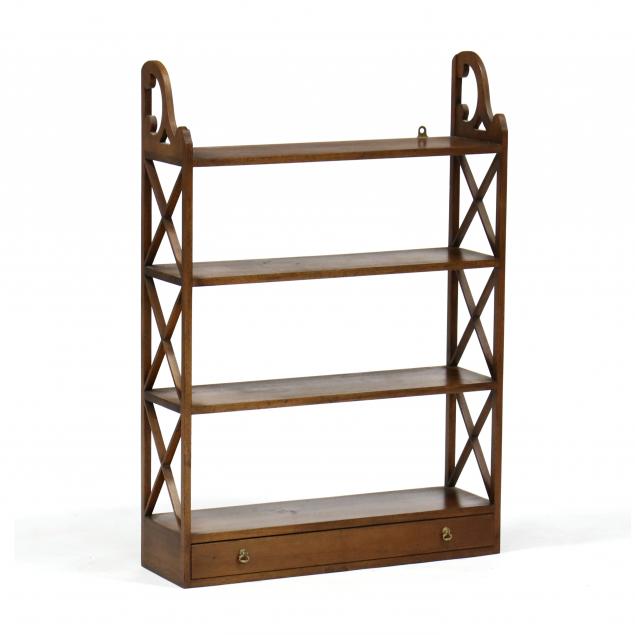 kittinger-williamsburg-adaptation-chippendale-style-wall-shelf