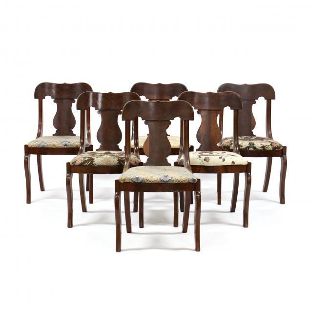 set-of-six-american-classical-mahogany-dining-chairs