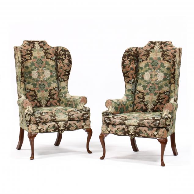 heritage-furniture-pair-of-queen-anne-style-easy-chairs