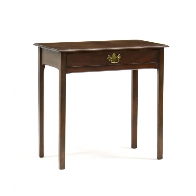 kittinger-williamsburg-adaptation-chippendale-style-writing-table