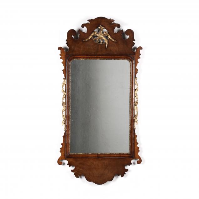 george-iii-style-mahogany-mirror