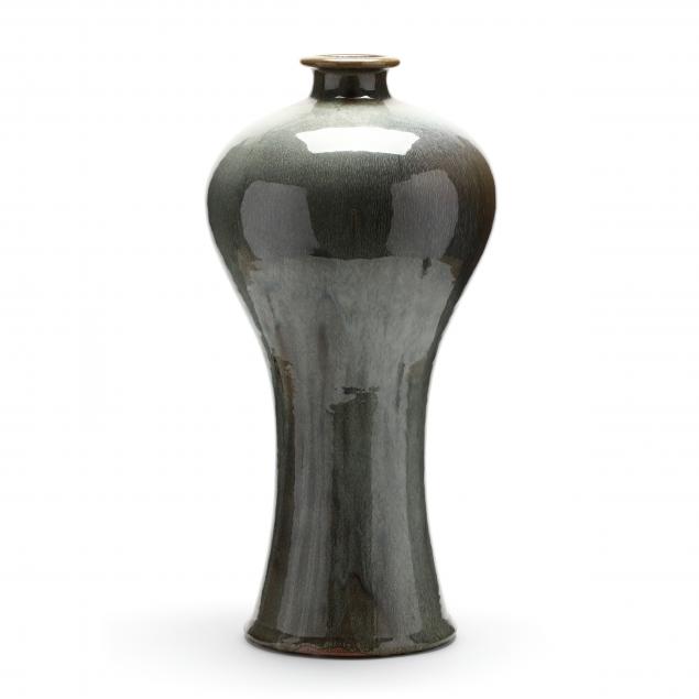 nc-pottery-mark-hewitt-tall-floor-vase