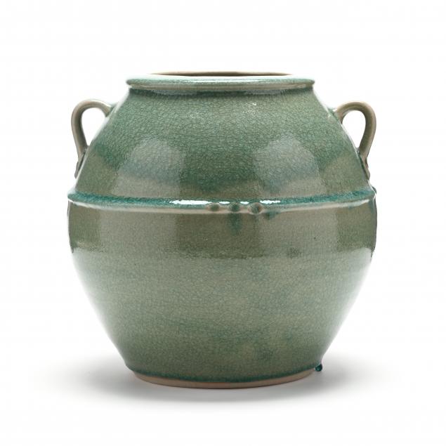 nc-pottery-jugtown-pamela-owens-large-handled-vase