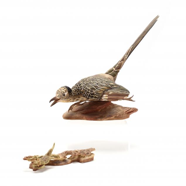 boehm-roadrunner-porcelain-figure-with-horned-toad