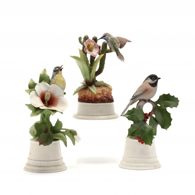 three-boehm-porcelain-birds