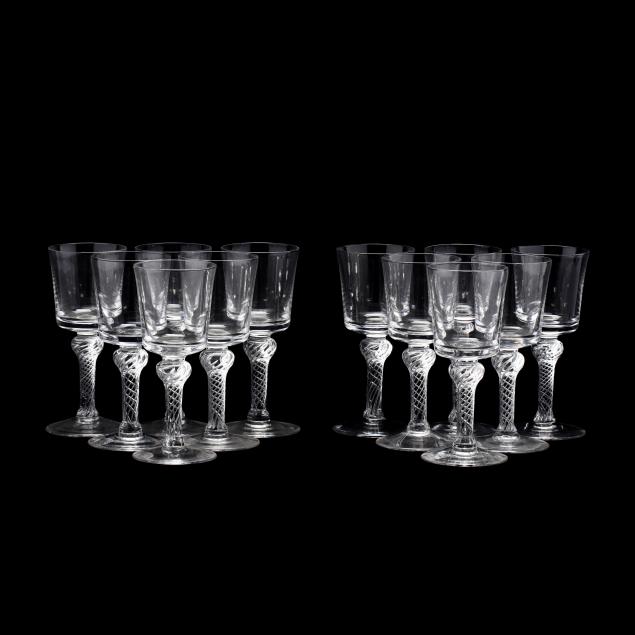 blenko-set-of-twelve-williamsburg-airtwist-water-goblets