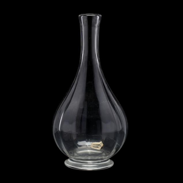 baccarat-crystal-bottle-vase