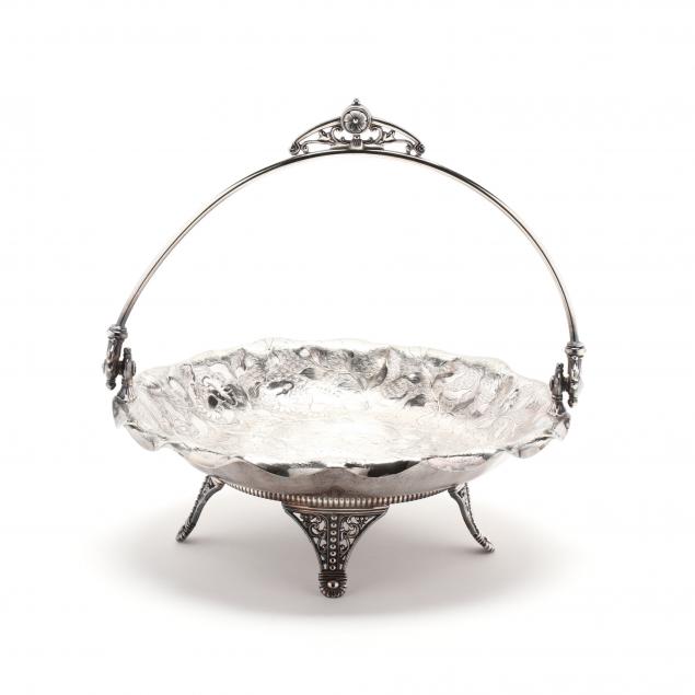 an-antique-silverplate-bride-s-basket-james-w-tufts