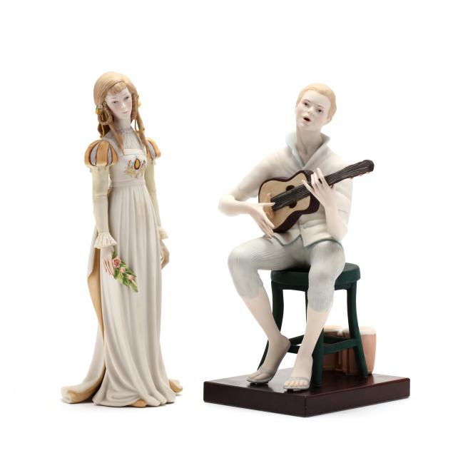 cybis-two-porcelain-figures