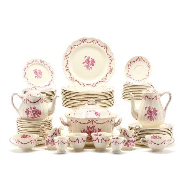 wedgwood-colonial-williamsburg-i-husk-i-set-of-china