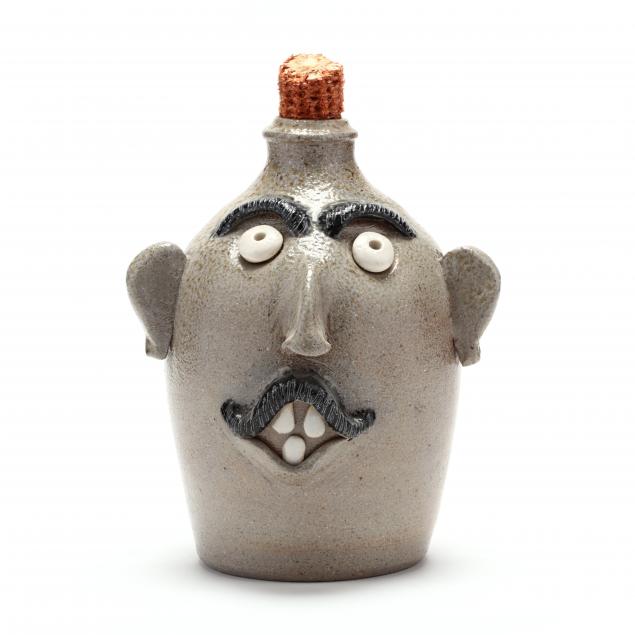 nc-folk-pottery-sid-luck-face-jug