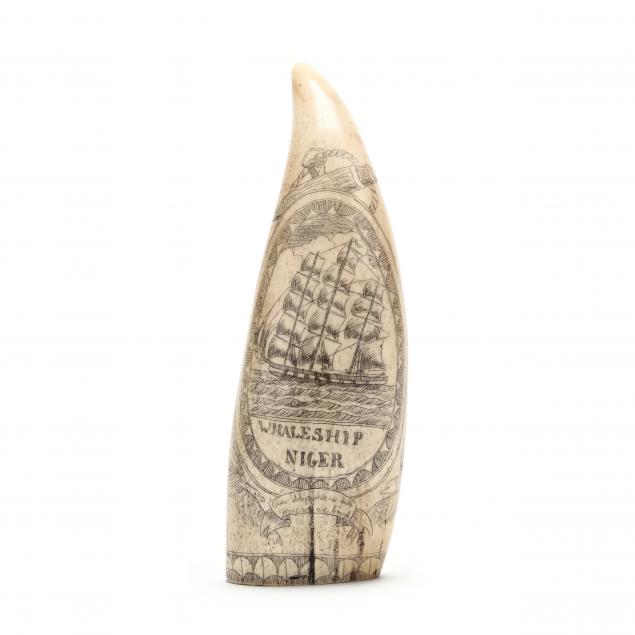 large-scrimshaw-whale-tooth-featuring-the-i-ship-niger-i