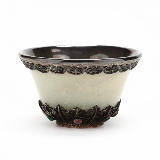 a-chinese-mongolian-silver-mounted-jade-cup
