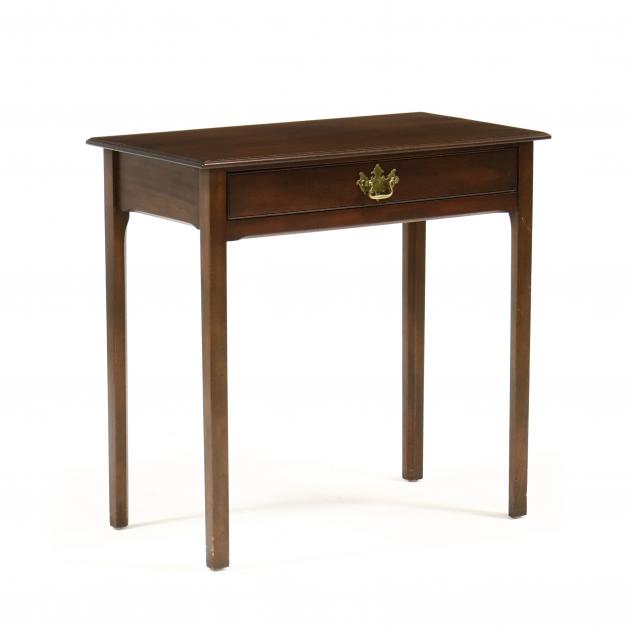 kittinger-wiilliamsburg-adaptation-mahogany-dressing-table