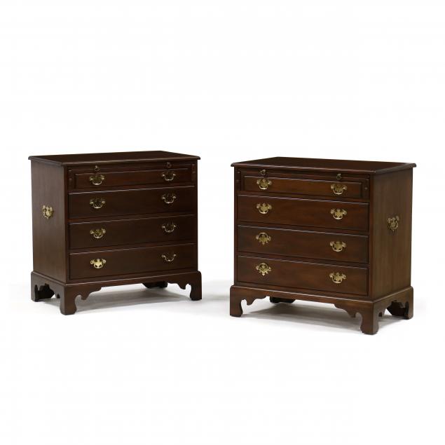 kittinger-williamsburg-adaptation-pair-of-mahogany-bachelor-s-chests