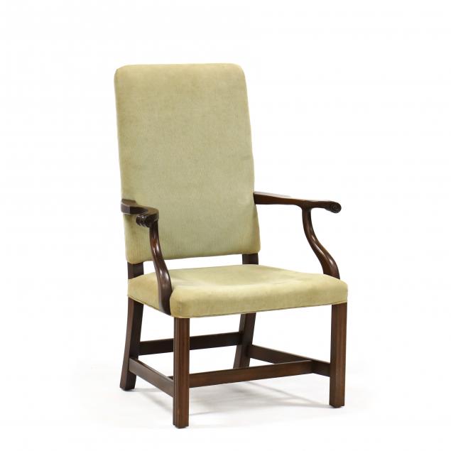 kittinger-williamsburg-adaptation-armchair