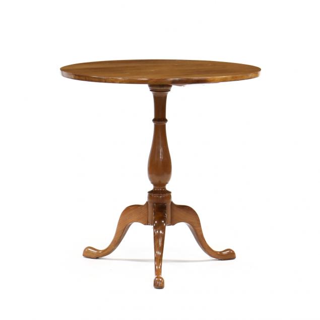 queen-anne-style-walnut-tea-table