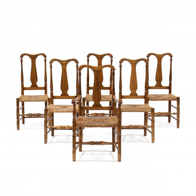 set-of-six-queen-anne-style-dining-chairs