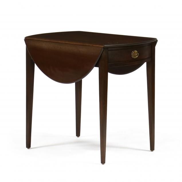 kittinger-williamsburg-adaptation-pembroke-table