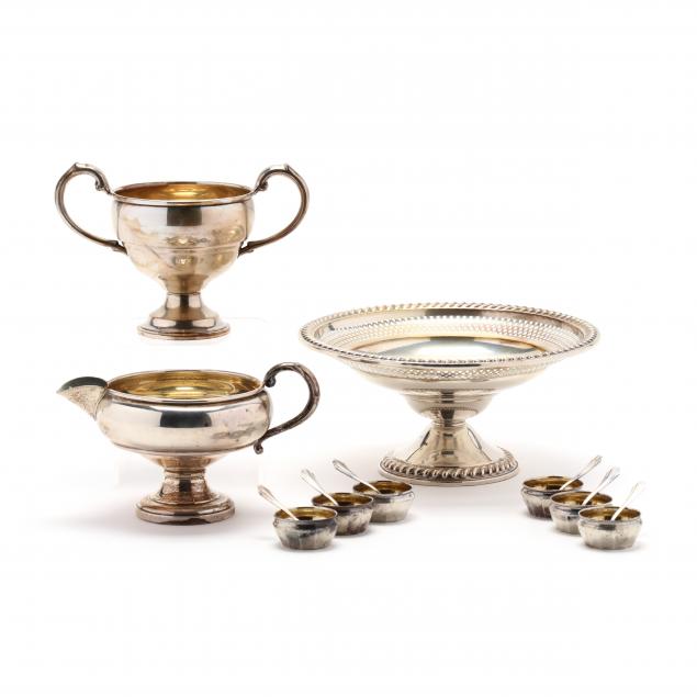 a-collection-of-sterling-silver-dining-accessories