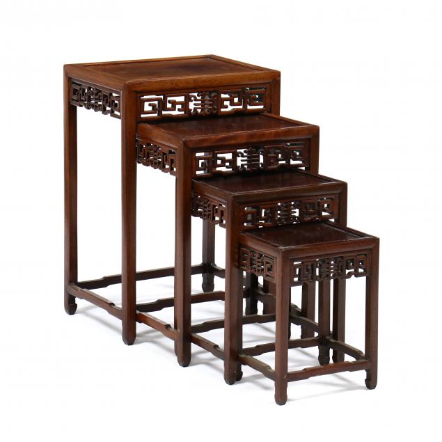 set-of-four-chinese-hardwood-nesting-tables