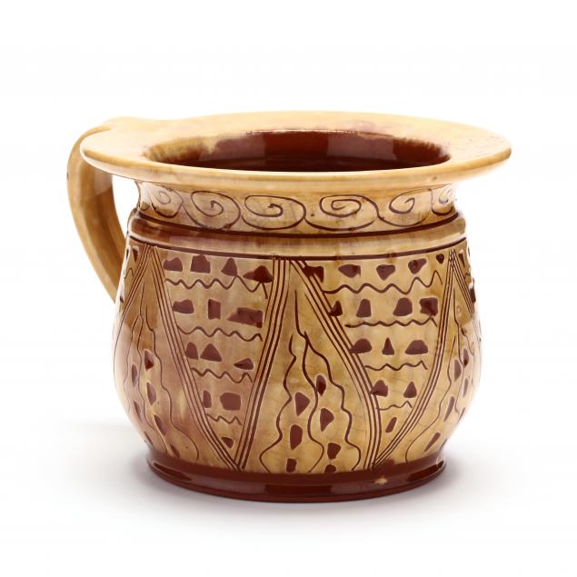 va-pottery-michelle-erickson-decorated-jar