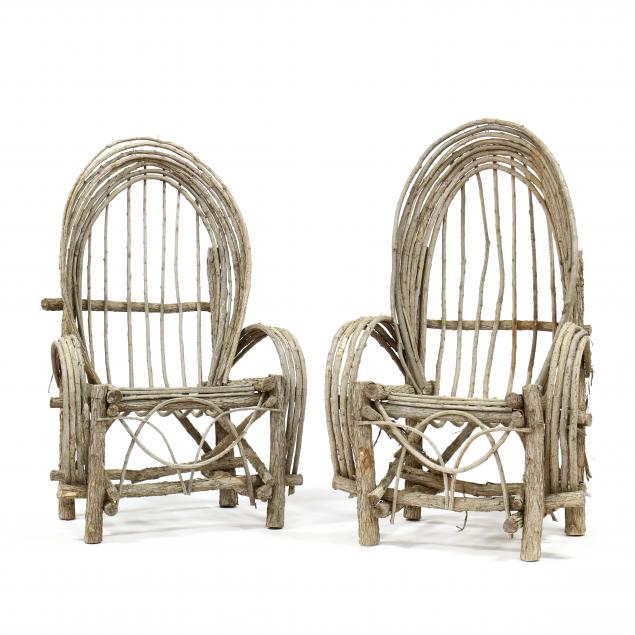 pair-of-vintage-tall-twig-armchairs